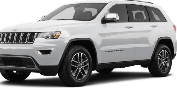 JEEP GRAND CHEROKEE 2021 1C4RJEBG8MC873754 image